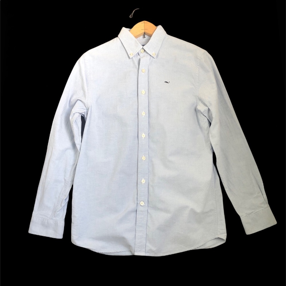 Vineyard Vines Button Down
